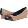 imageAnne Klein Womens Moxy PumpNudeBlack