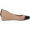 imageAnne Klein Womens Moxy PumpNudeBlack