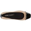 imageAnne Klein Womens Moxy PumpNudeBlack