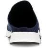 imageAnne Klein Womens Onthego SneakerNavy