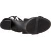 imageAnne Klein Womens Ressa Heeled SandalBlack