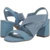 imageAnne Klein Womens Ressa Heeled SandalBlue