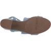 imageAnne Klein Womens Ressa Heeled SandalBlue