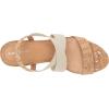 imageAnne Klein Womens Ressa Heeled SandalCork