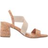 imageAnne Klein Womens Ressa Heeled SandalCork