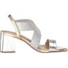 imageAnne Klein Womens Ressa Heeled SandalGold