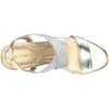 imageAnne Klein Womens Ressa Heeled SandalGold