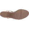imageAnne Klein Womens Ressa Heeled SandalGold
