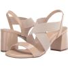 imageAnne Klein Womens Ressa Heeled SandalNaturalPlatinum