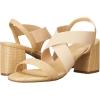 imageAnne Klein Womens Ressa Heeled SandalRaffia