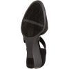 imageAnne Klein Womens Tara Wedge PumpBlackMulti Stretch Fabric