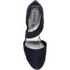 imageAnne Klein Womens Tara Wedge PumpNavy