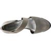 imageAnne Klein Womens Tara Wedge PumpPewter