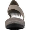 imageAnne Klein Womens Tara Wedge PumpPewter
