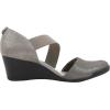 imageAnne Klein Womens Tara Wedge PumpPewter