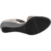 imageAnne Klein Womens Tara Wedge PumpPewter