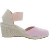 imageAnne Klein Womens Zoey Wedge SandalBlush