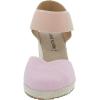 imageAnne Klein Womens Zoey Wedge SandalBlush