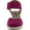 imageAnne Klein Womens Zoey Wedge SandalFuschia