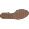 imageAnne Klein Womens Zoey Wedge SandalNavy