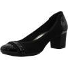Black Suede