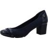 imageAnne Klein Sport Womens Guardian Dress PumpNavy