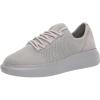 imageAnne Klein Womens Giorgio SneakerGreysilver