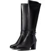 imageAnne Klein Womens Rally Fashion BootBlack Multi