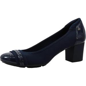 imageAnne Klein Sport Womens Guardian Dress PumpNavy