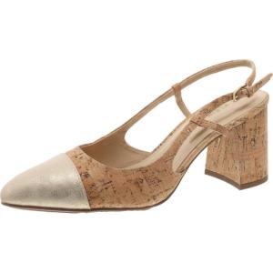 imageAnne Klein Womens Brooklyn PumpNaturalPlatinum