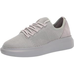 imageAnne Klein Womens Giorgio SneakerGreysilver