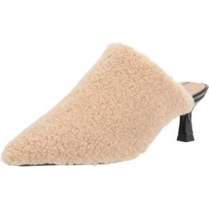 imageAnne Klein Womens Idelle MuleCream