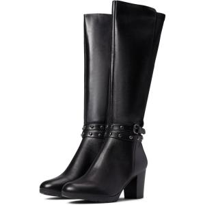imageAnne Klein Womens Rally Fashion BootBlack Multi
