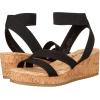 imageAnne Klein Womens Ayla Wedge SandalBlack