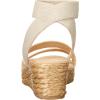 imageAnne Klein Womens Ayla Wedge SandalNatural