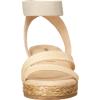 imageAnne Klein Womens Ayla Wedge SandalNatural