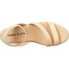 imageAnne Klein Womens Ayla Wedge SandalNatural