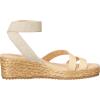 imageAnne Klein Womens Ayla Wedge SandalNatural