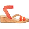 imageAnne Klein Womens Ayla Wedge SandalOrange