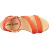 imageAnne Klein Womens Ayla Wedge SandalOrange
