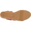 imageAnne Klein Womens Ayla Wedge SandalSaddle