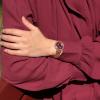 imageAnne Klein Womens Bracelet WatchBurgundyRose Gold