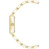 imageAnne Klein Womens Bracelet WatchGoldBlack