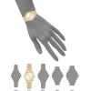 imageAnne Klein Womens Bracelet WatchGoldBlack1