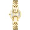 imageAnne Klein Womens Bracelet WatchGoldEmerald Green