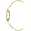 imageAnne Klein Womens Bracelet WatchGoldEmerald Green