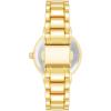 imageAnne Klein Womens Bracelet WatchGoldGreen