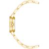 imageAnne Klein Womens Bracelet WatchGoldGreen
