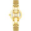 imageAnne Klein Womens Bracelet WatchGoldHot Pink