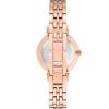 imageAnne Klein Womens Bracelet WatchRose GoldBrown